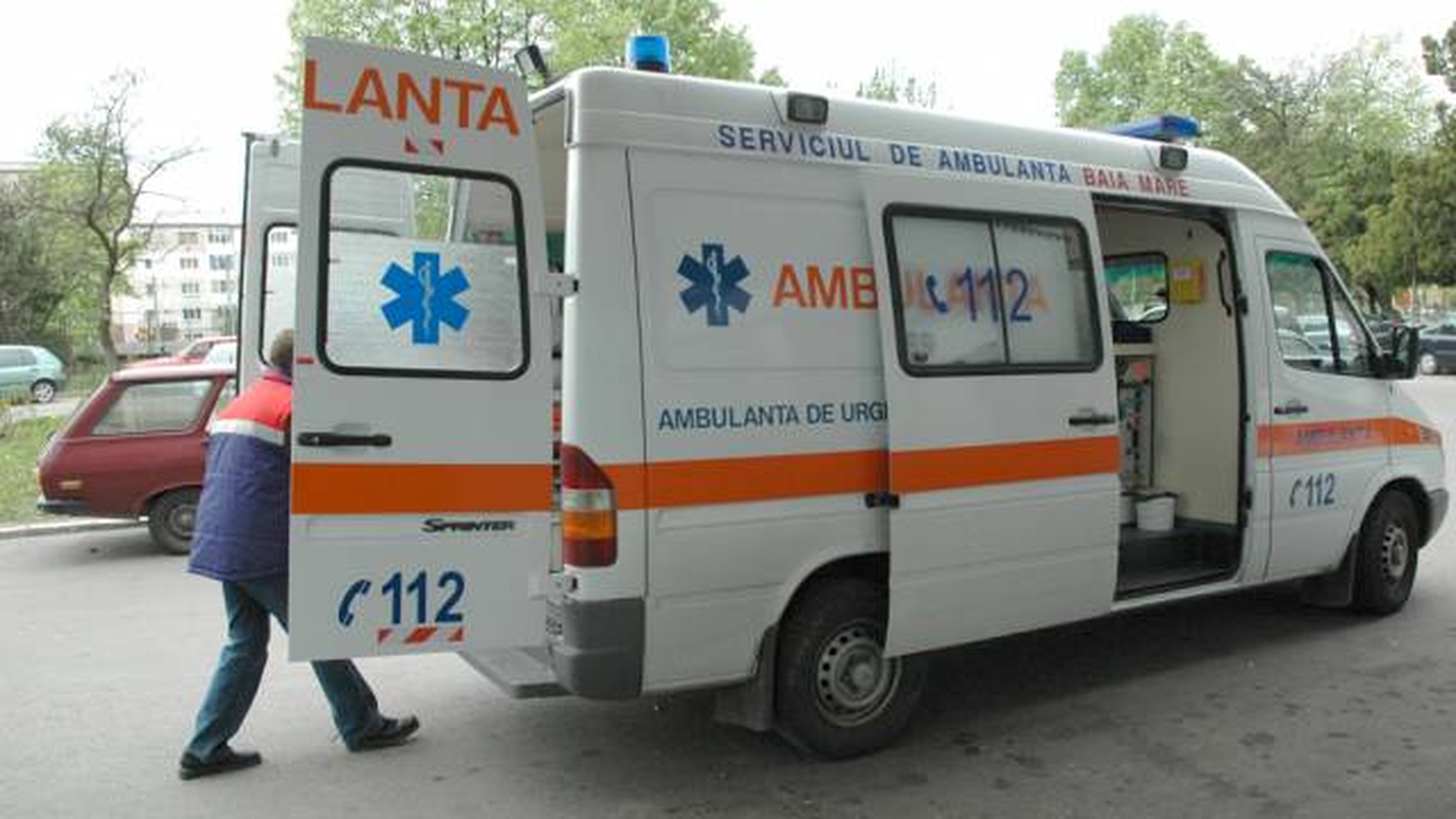 Tragedie in Paris! Un copil roman de numai cinci ani a fost omorat pe trecerea de pietoni!
