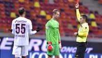 Campioana surclasată pe „Național Arena” de FCSB: „Cred că scorul putea fi mult mai mare!”