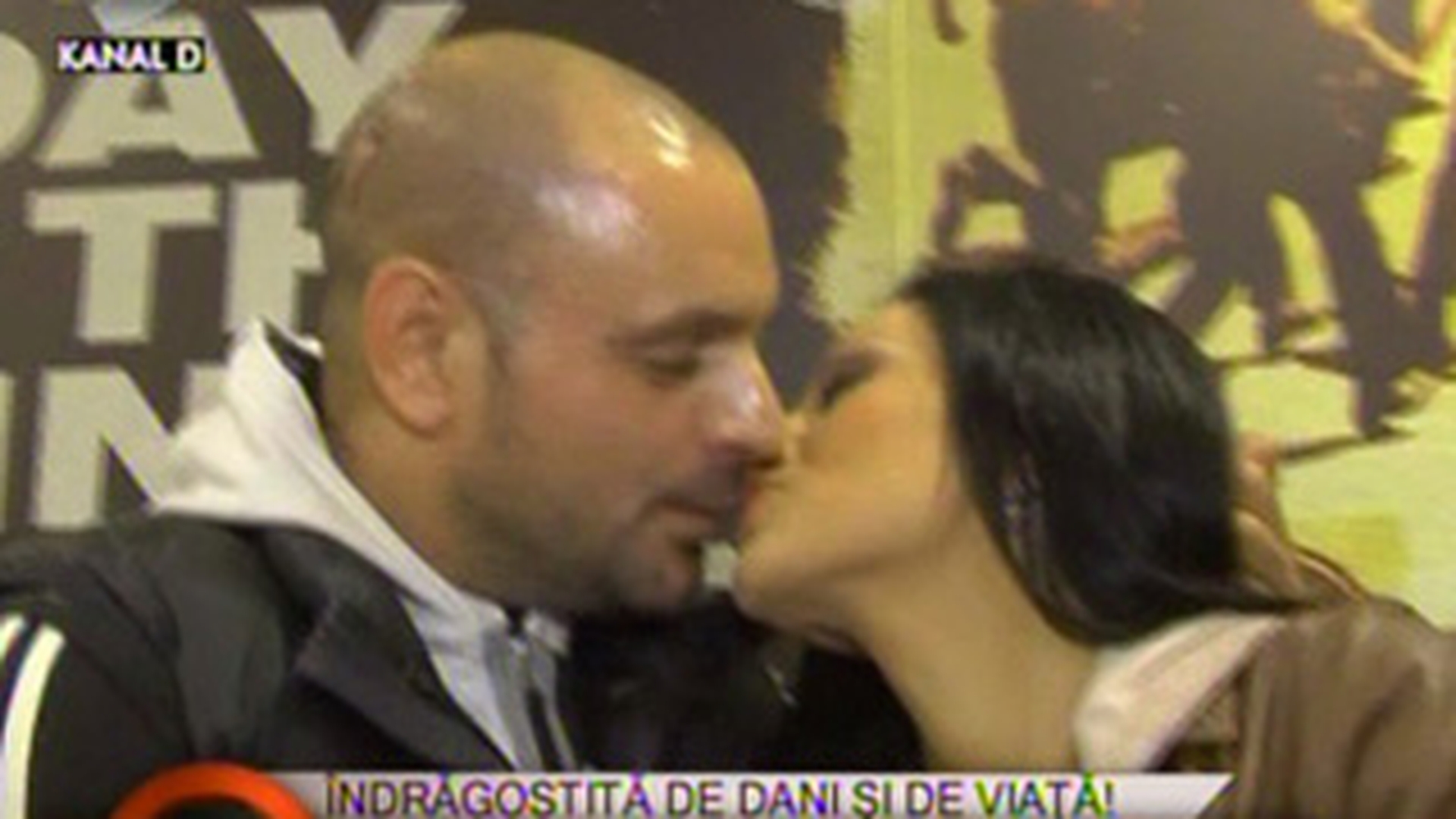 Beatrice Tican, despre relatia cu iubitul ei, Dani: "Sexul este unul dintre cele mai importante lucruri intr-o relatie"