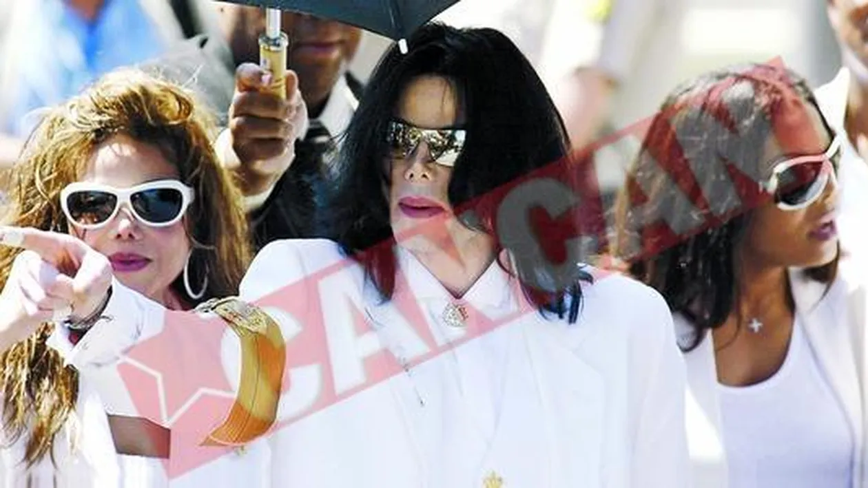 Michael a fost omorat pentru avere!