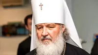 Declarațiile halucinante făcute de Patriarhul Kiril al Moscovei. Ce le-a cerut soldaților ruși în timpul slujbei