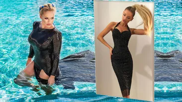 Bianca Drăgușanu și Anda Adam, colege în aceeași emisiune!?! Fosta soție a lui Victor Slav, în negocieri cu Antena 1