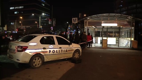 Tânărul înjunghiat lângă staţia de metrou Politehnica a fost operat! Care este starea lui