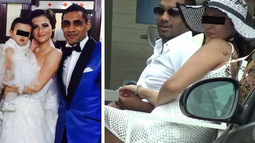 S-a aflat adevăratul motiv al divorțului dintre Cristina și Bănel Nicoliță: “Îl certa mereu din această cauză”. Fosta soție a rămas și cu vila, și cu grădinița