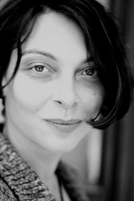 Anca Pavlon, iubita lui Mihai Pleșu