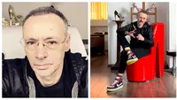 Mihai Albu, victima unei firme-fantomă. Designerul a ajuns la poliție: ”Am depus plângere penală”