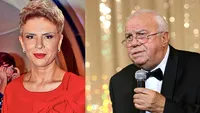 Teo Trandafir reacţionează dur! Vedeta îi ia apărarea lui Alexandru Arşinel: “Trebuie să se oprească puţin, măcar acum...“