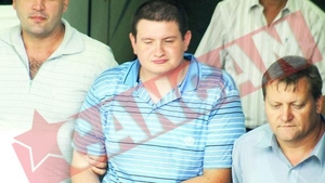 Fosta iubita a "Macelarului din Brasov", la audieri