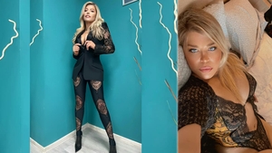 Loredana Groza împlinește 51 de ani astăzi! Ce ținută sexy a purtat la petrecerea de la care nu au lipsit manelele | VIDEO