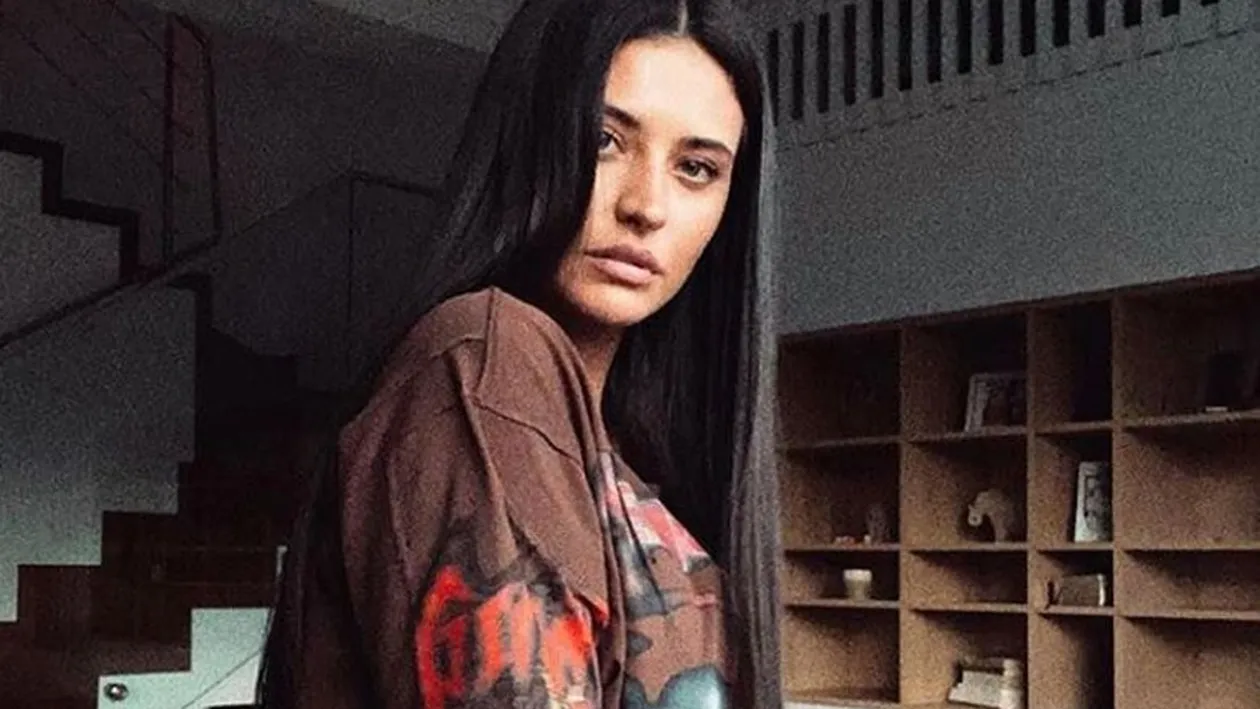 Antonia, însărcinată din nou?! Ultima imagine cu iubita lui Velea i-a lăsat mască pe fani