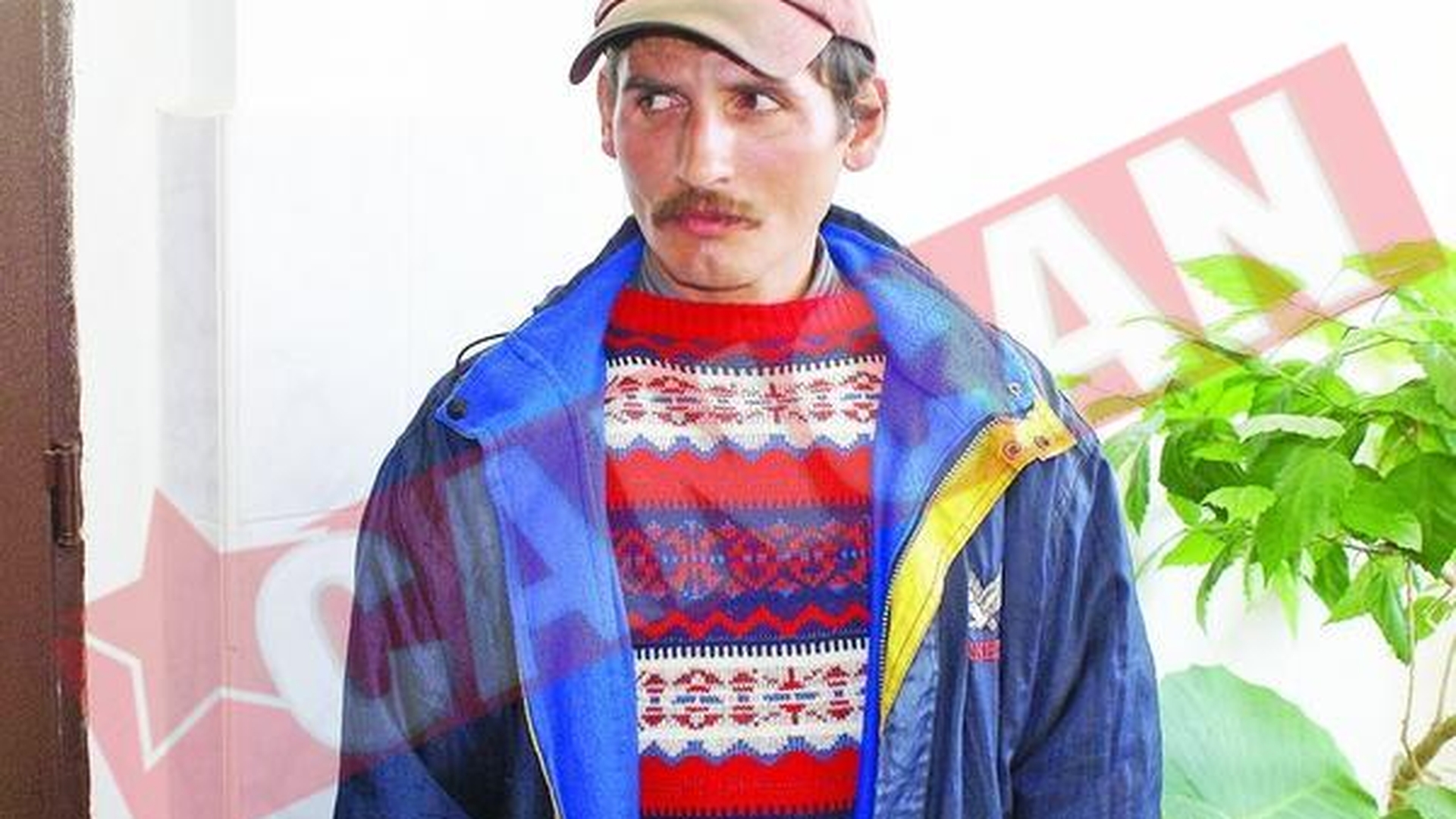 La balamuc sau la puscarie