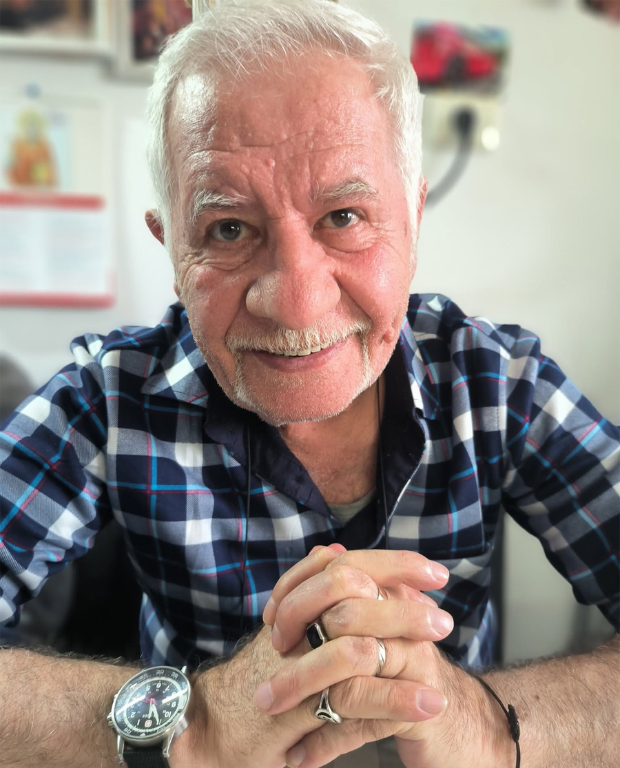 Mihai Voropchievici