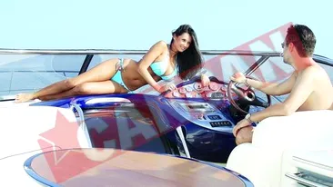 Si-a luat slujba in intersectie