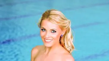 Andreea Ibacka contraataca: Am niste poze sexy gata sa i le arat lui Cabral daca se mai vaita ca dorm in pijamale flausate