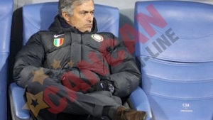 Mourinho a castigat duelul cu fosta sa formatie