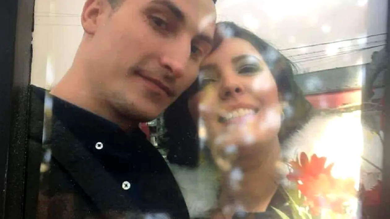 Nuntă transformată în înmormântare la Movileni, Olt. Doi tineri care urmau să fie naşi au murit într-un accident în Austria. Mama băiatului a presimţit tragedia