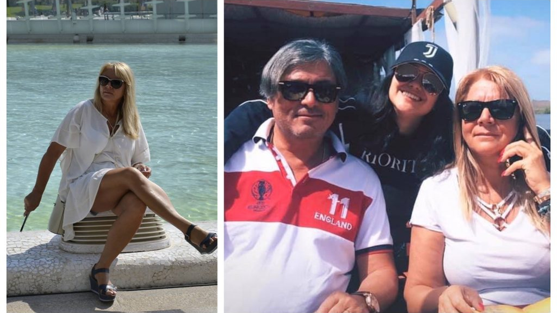Viviana Măntoiu nu l-a uitat pe Cornel Galeș. Ce face fosta parteneră a lui Galeș la un an de la moartea lui