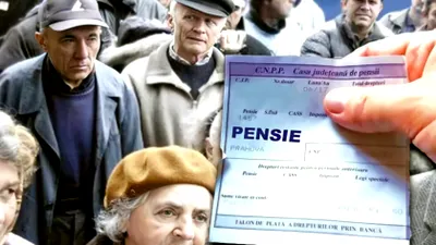 480 lei în plus la pensie pentru pensionarii din aceste județe din România. Cine se încadrează