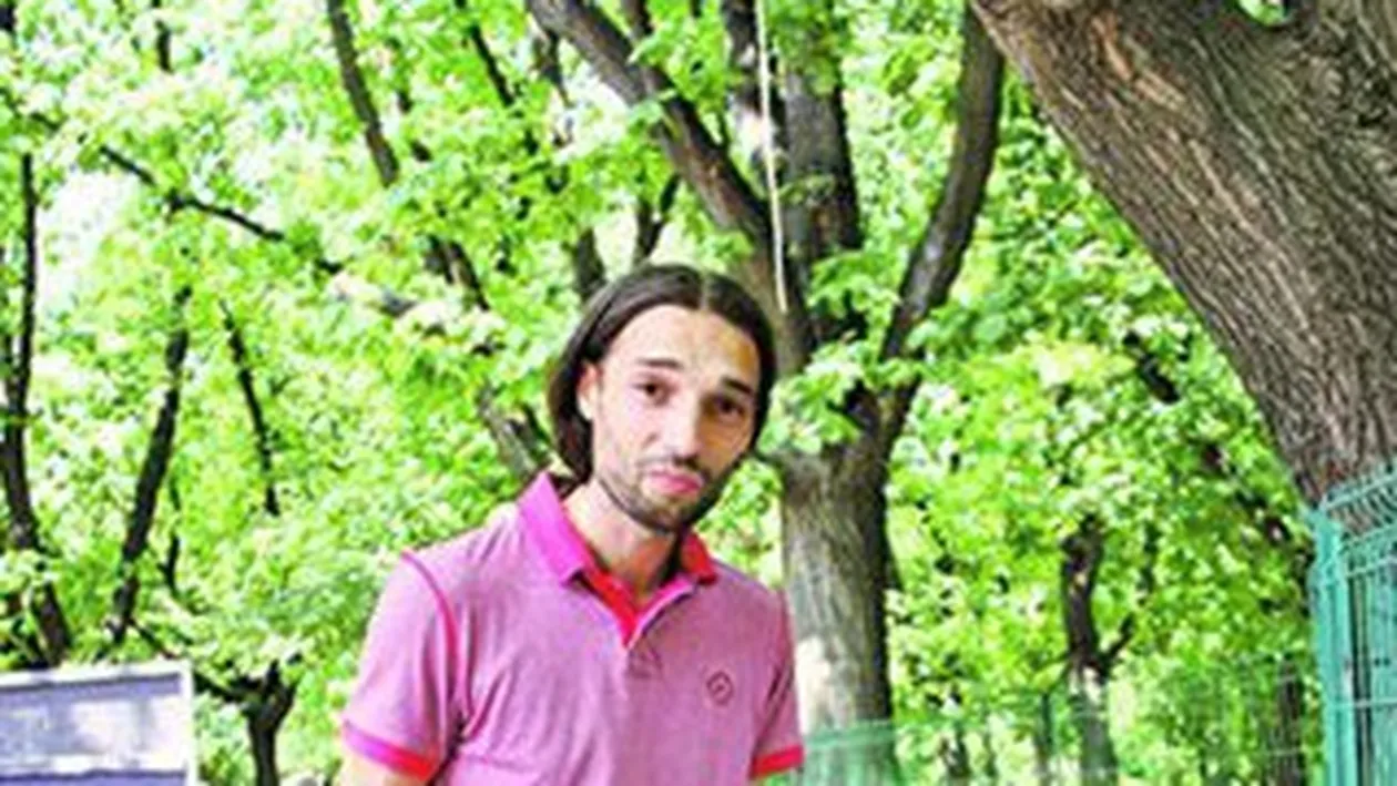 Sarituri de la peste 50 de metri inaltime! Bungee-jumping in Herastrau