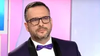 Adevăratul motiv pentru care Mădălin Ionescu renunțase la televiziune: ”Am fost forțat de împrejurări”