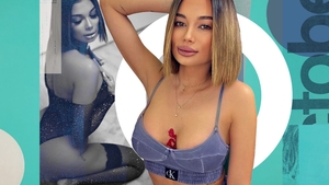 Cosmina te face să stingi lumina! Șatena știe ce le place bărbaților