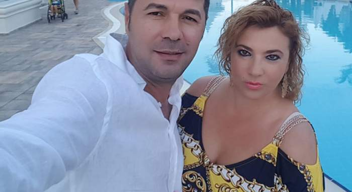 FOTO | Mihaela Borcea, vacanță idilică alături de iubit