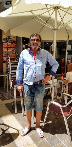 Cornel Galeș nu vorbea cu fratele lui de ani buni