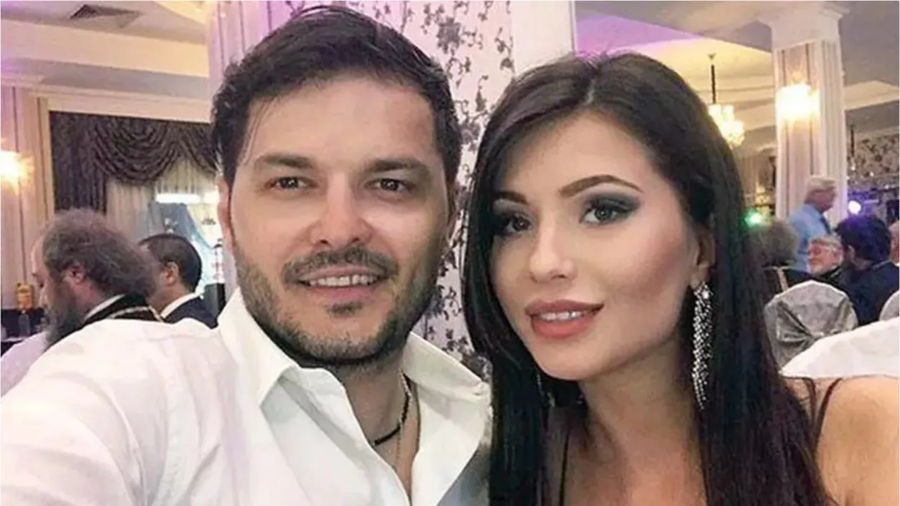 Liviu Vârciu s-a cumințit?! Anda Călin a dat totul din casă: Nu-mi dă motive de gelozie