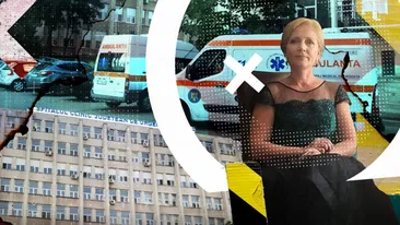 O femeie care a ajuns cu dureri mari la Spitalul de Urgență din Craiova a murit la trei ore după ce medicul a trimis-o acasă şi a certat-o că se văieta prea mult