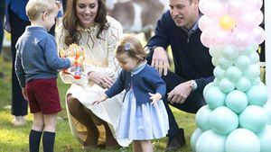 Kate Middleton şi Prinţul William au aflat sexul bebeluşului! Ce nume au ales 