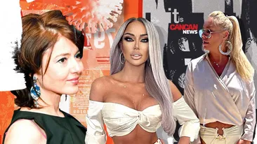 Bianca Drăgușanu și Vica Blochina au ajuns la cuțite?! + Cum a trecut Oana Sârbu prin experiența COVID