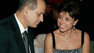 George Copos a platit dupa ce i s-a cerut sa faca partajul ! Afla ce s-a intamplat