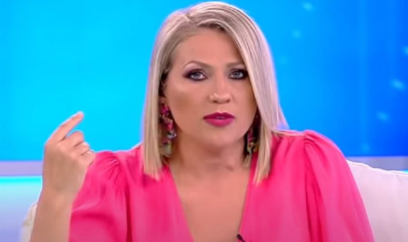 Mirela Vaida, dezvăluiri uluitoare despre salariul de la Acces Direct: ”Eu sunt plătită pe…”