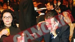 Ludovic Orban n-a mai mancat carne de noua ani