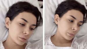 Marisa Paloma a fost operată de urgență! Cum se simte fosta câștigătoare „Bravo, ai stil!”