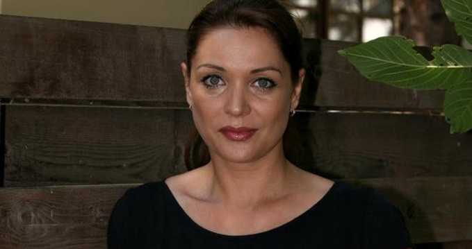 Eugenia Serban