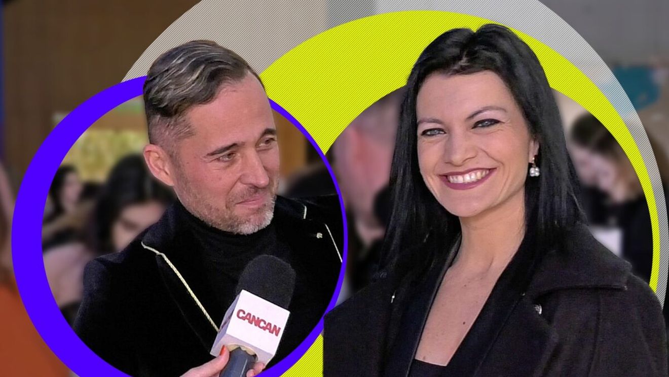 Cum l-a cucerit iubita pe Dinu Maxer: "Finaliza divorțul și am simțit să-i fiu alături". Ce se întâmplă cu nunta