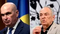 Gabriel Liiceanu revine cu odele închinate lui Bolojan. Gândul a dezvăluit cum filosoful a primit un spațiu sub prețul pieței în Oradea