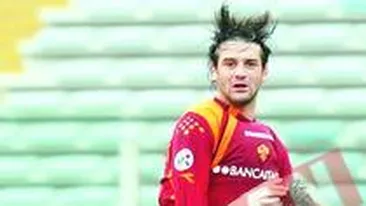 Chivu, ultima strigare la Milano