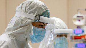 Coronavirus în România, 13 septembrie. S-au înregistrat 1.109 noi cazuri de infectare, în ultimele 24 de ore