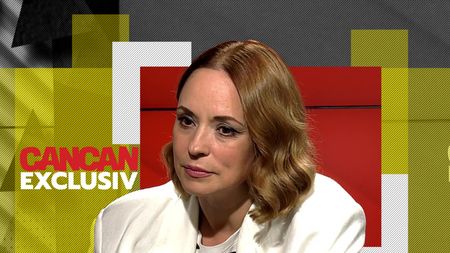 Andreea Marin, mărturii tulburătoare despre mama ei vitregă. Ce relație a avut cu femeia cu care tatăl ei s-a recăsătorit: "Mi-a fost greu s-o accept, dar...”