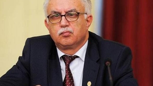 Tatal lui este cel mai celebru jurist din Romania, dar n-o sa crezi ce planuri are el! Fiul lui Zegrean vrea sa ajunga avocat!