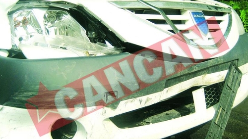 Renault-Dacia refuza expertiza tehnica in scandalul airbagurilor