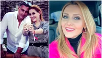 Alina Sorescu, reacție neașteptată după ce Alexandru Ciucu a fost surprins cu altă femeie 