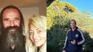 Cum arată acum Ion Matache, tatăl Deliei? S-a călugărit în urmă cu mai mulţi ani