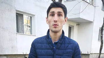 El e bărbatul care l-a prins pe piticul pedofil de la Iași. Cum a căzut în plasă obsedatul sexual