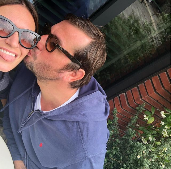 Alin Petrache și Bujor Sion au ridicat vocea, unul la celălalt, într-o parcare! Maria Marinescu spune că au glumit