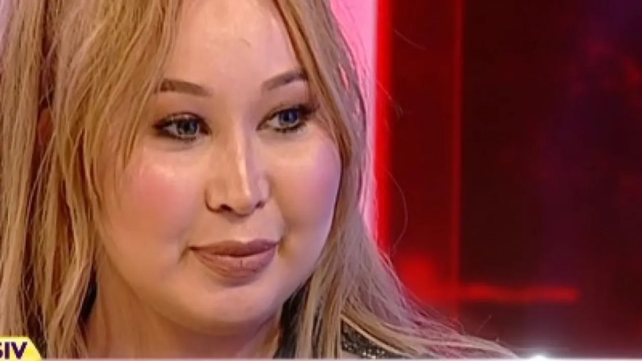 Transformarea incredibilă a Xoniei! A apărut cu fața umflată și acum e de nerecunoscut