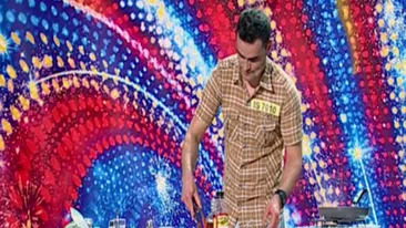 A confundat Romanii au talent cu Masterchef! Mihai Petre l-a umilit in ultimul hal