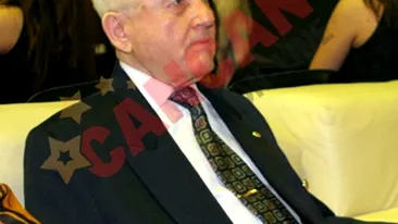 VIDEO Ion Columbeanu: Irinel si Monica nu divorteaza, ii cunosc foarte bine pe amandoi